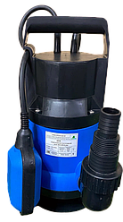 Дренажный насос Greenpump STP 550 с поплавковым выключателем (183 л/мин., 7 м, 650 Вт)