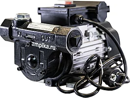 Насос для перекачки топлива DB-40,60,80 DC 12, 24, 220v /дизтоплливо, гсм, нефтепродукты, жидкие масла/