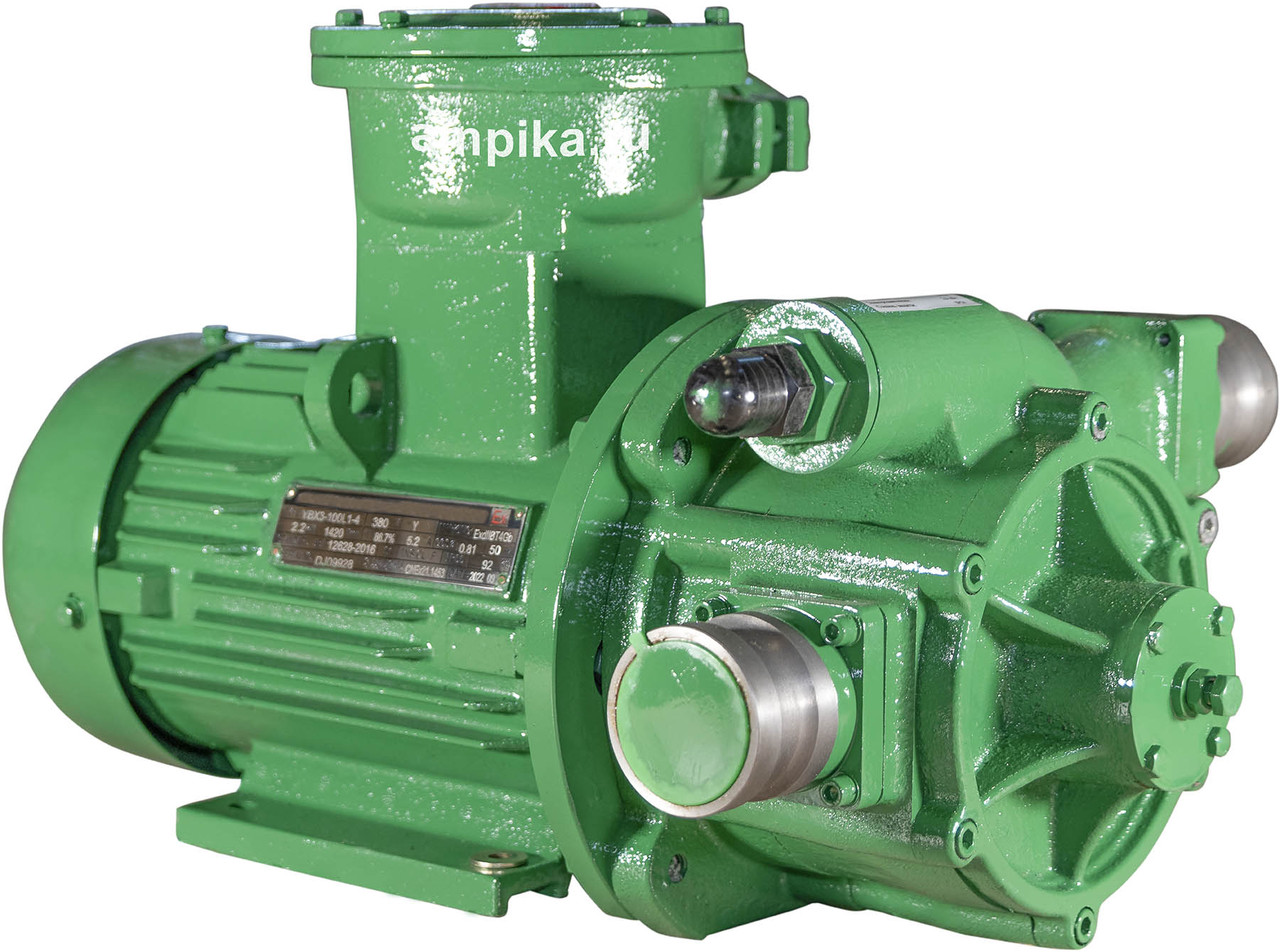 Насос для бензина самовсас. DB-200, DB-300, 400 /солярка, бензин, спирты/