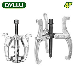 Съемник подшипников 3-зажимной 4 " DYLLU DTGP3A04