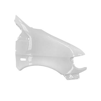 Крыло пластиковое MERCEDES VITO 638 1996-2003 переднее правое/МЕРСЕДЕС ВИТО 638 стеклопластик