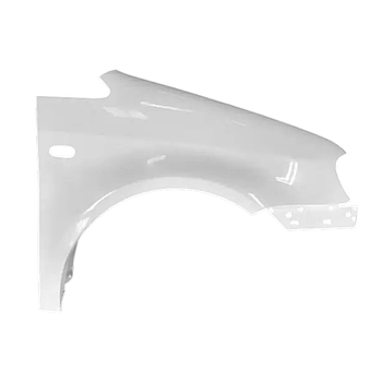 Крыло пластиковое VOLKSWAGEN CADDY III 03.2004-08.2010 переднее правое/Фольксваген Кадди 3