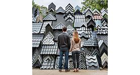 Как просто выбрать металлочерепицу, если лень разбираться?