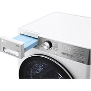 Сушильная машина LG DC10V9V9E (10 кг, сборка Корея), фото 4