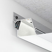 Теневой профиль со скрытой подсветкой CONTOUR CLASSIC, фото 2