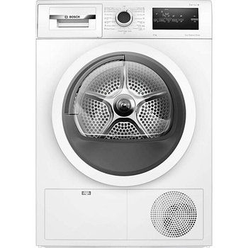 Сушильная машина BOSCH WTN86211ME (8 кг, сборка Польша)
