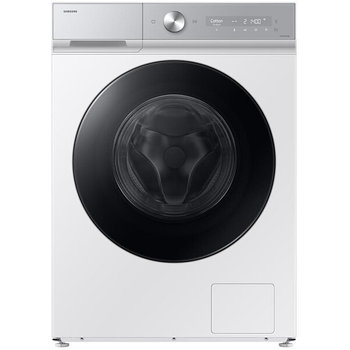 Стирально-сушильная машина Samsung WD11DB8B85GHLP (11 кг / 6 кг - сушки Страна производства - Вьетнам)