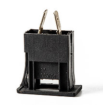 7321112 Гнездо предохранителя/Зарядное устройство BT-BC 12