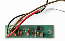 7410007 Плата/Зарядное устройство BT-BC 10 E