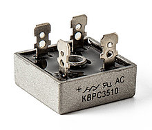 7736100 Диодный мост/Зарядное устройство BT-BC 12