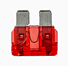 104121001013 Предохранитель /  Зарядное устройство BT-BC 7 PE