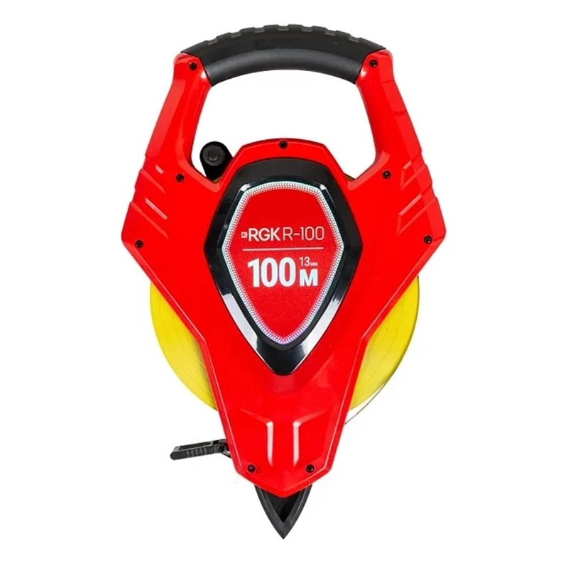 RGK R-100 Измерительная рулетка