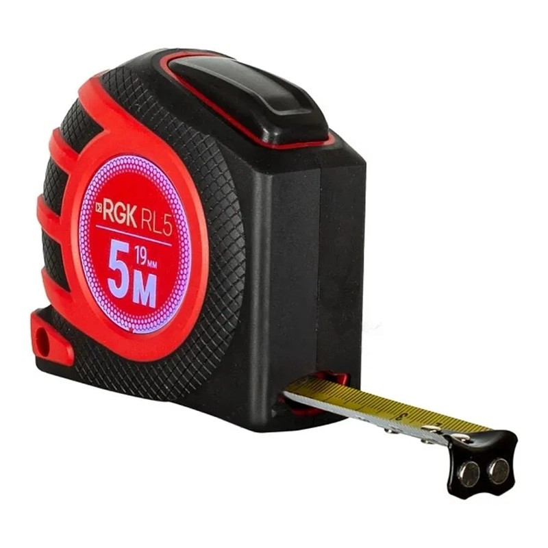 RGK RL5 Измерительная рулетка