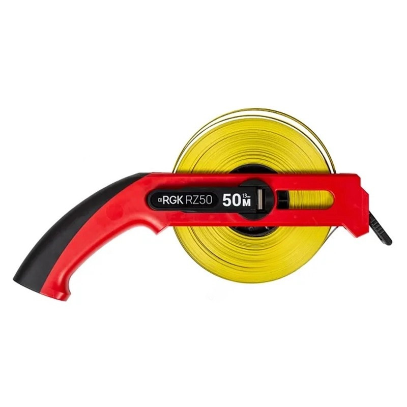 RGK RZ50 Измерительная рулетка