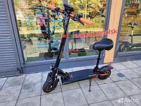 Электросамокат Kugoo m4 pro max