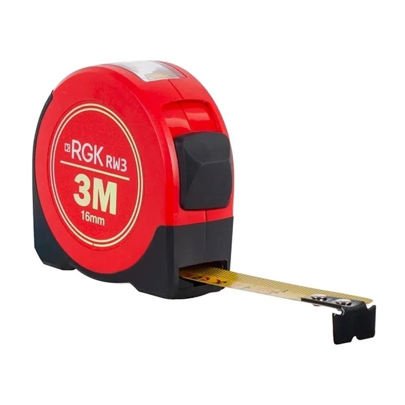 RGK RW3 Измерительная рулетка