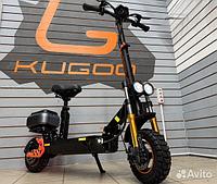 Электросамокат Kugoo Kirin M5 Pro 2025