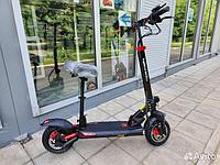 Электросамокат Kugoo Kirin M4 Pro Plus 18 Ah 2025