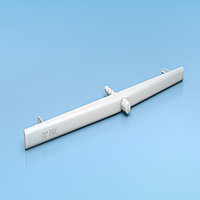 Клапан вентиляционный Air-Box Comfort S (белый)