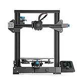 3D принтер Creality3D Ender-3 V2 (набор для сборки), фото 2