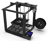 3D принтер Creality Ender 5 (набор для сборки), фото 2