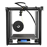 3D принтер Creality Ender 5 (набор для сборки), фото 3