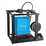 3D принтер Creality Ender 5 (набор для сборки), фото 5