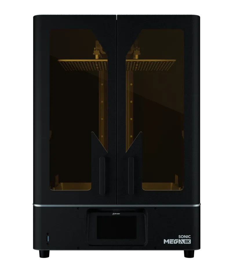 3D принтер Phrozen Sonic MEGA 8K