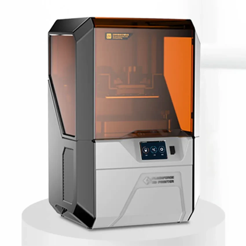 3D принтер FlashForge Hunter S