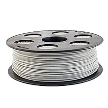 Катушка ABS-пластика Bestfilament, 1,75 мм, 1 кг, светло-серая