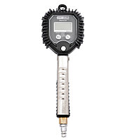 KraftWell KRWTG-D4 Пистолет с цифровым манометром 18 бар