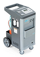 KraftWell AC1500 Станция автомат для заправки автомобильных кондиционеров