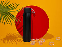 Термобутылка Grace 320мл, черный