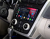 Штатная магнитола Parafar для Mazda CX-7 2008-2012 поддержка BOSE на Android 13 +4G модем (4/64gb), фото 4
