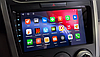 Штатная магнитола Parafar для Mazda CX-7 2008-2012 поддержка BOSE на Android 13 +4G модем (4/64gb), фото 5