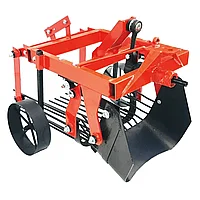 Картофелекопатель КВ -05 для мотоблоков МТЗ Беларус