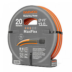 Шланг Daewoo Power MaxiFlex DWH 3113 (1/2", 20 м), фото 2