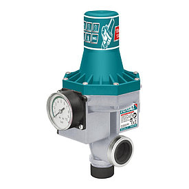 Блок управления Total TWPS102