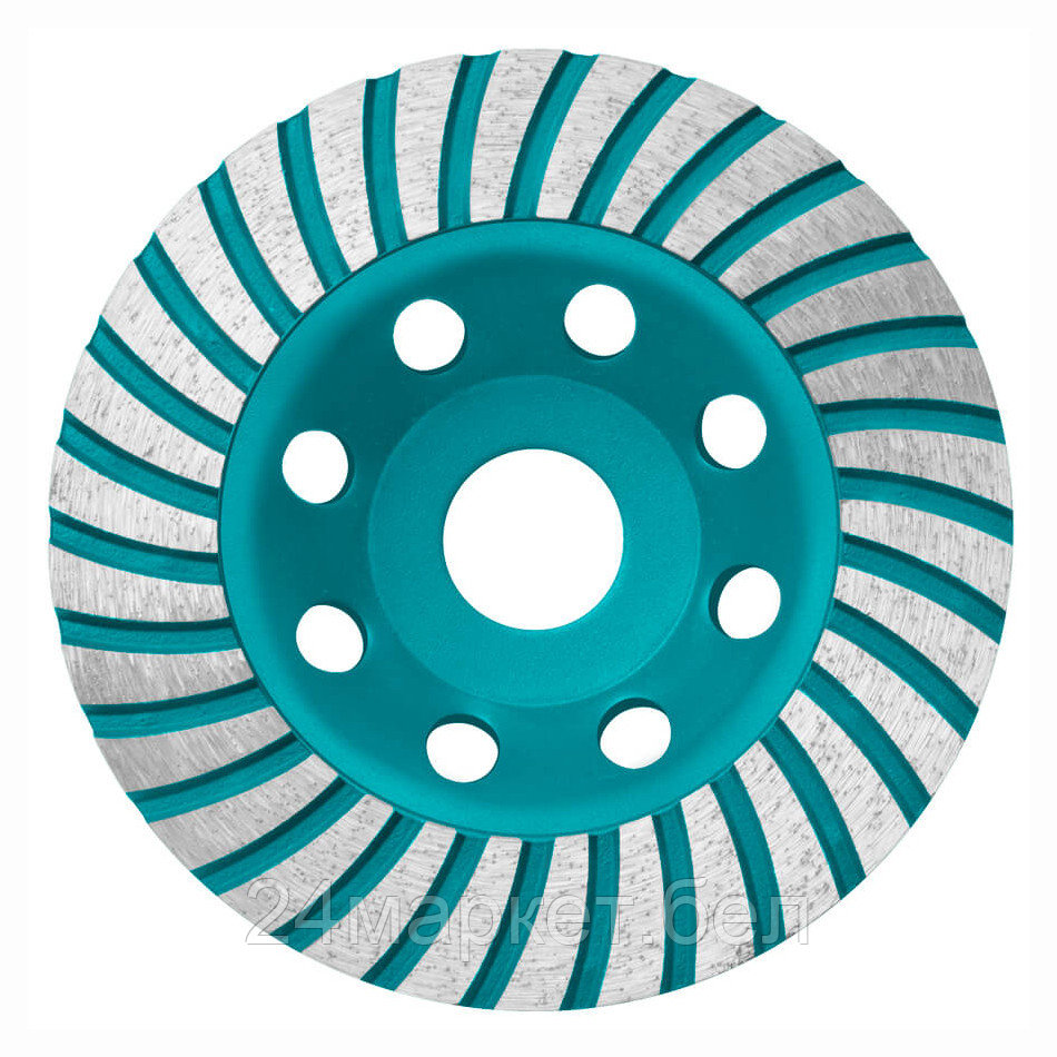 Алмазная чашка Total TAC2411251