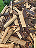 Дрова 10м3 с доставкой и выгрузкой, фото 6