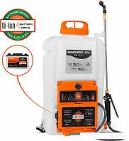 Аккумуляторный опрыскиватель Daewoo Power FA 20Li