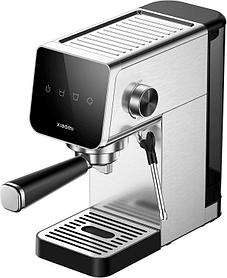 Рожковая кофеварка Xiaomi Semi-automatic Espresso Machine CME003-EU (евровилка)