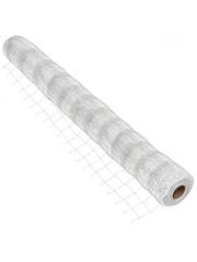 Шпалерная сетка 100х100 1.2х500м (белая)