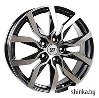 Литые диски RST R138 18x7" 5x114.3мм DIA 54.1мм ET 50мм BD