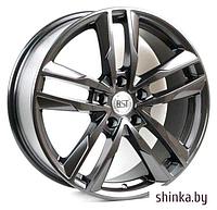 Литые диски RST R128 18x7.5" 5x108мм DIA 63.4мм ET 45мм BMG