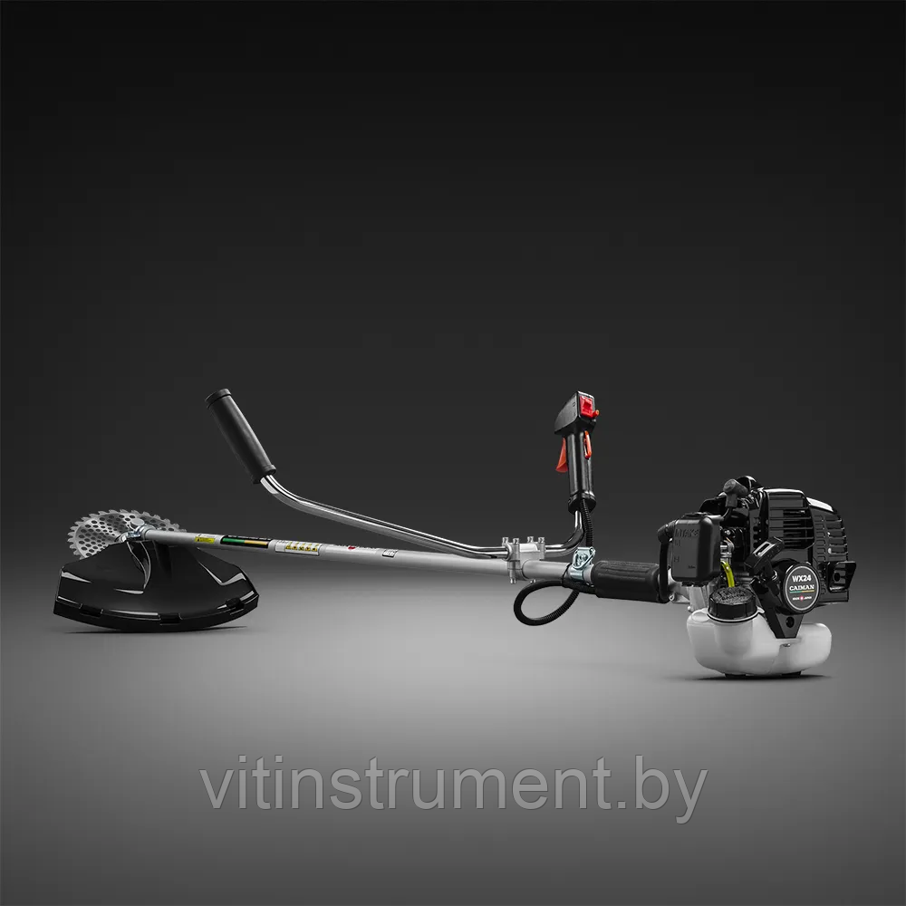 Бензокоса CAIMAN WX24