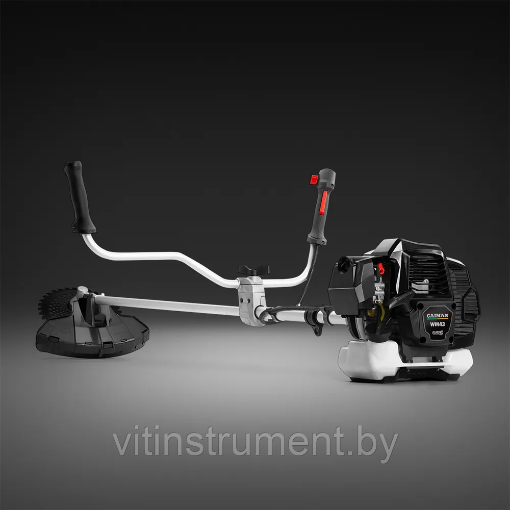 Бензокоса CAIMAN WM43