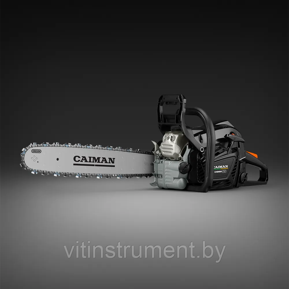 Бензопила CAIMAN Chenso 55-20 Decompressor