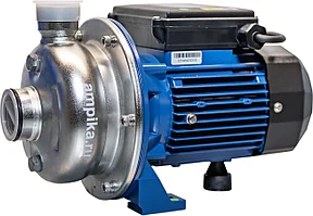 Насос пищевой ОНЦ-АМ (нержавейка), для сока, молока, пива и т.д.