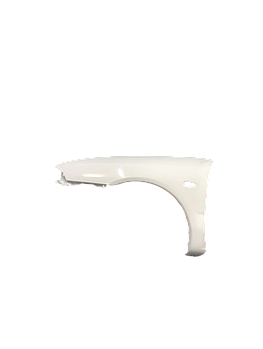 Крыло MITSUBISHI CARISMA 1999-2004 переднее левое/МИТСУБИСИ КАРИЗМА